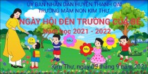 Thông báo kế hoạch Khai giảng năm học mới 2021-2022